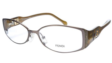 brand that resembles fendi eyes|Fendi Eyeglasses: Stylish Luxury Frame.